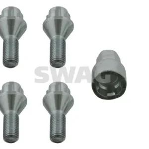 Neue Kollektion SWAG 20 92 7047 - Radschraube
